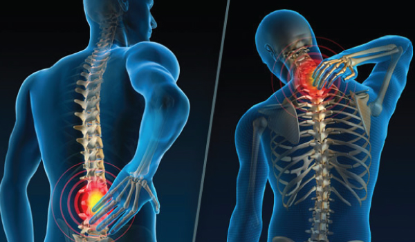 Physical Medicine & Rehabilitation Welcome Image